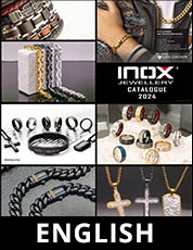 INOX Jewellery Retail Catalog 2024
